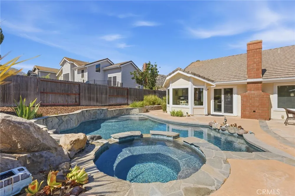 45768 Creekside Temecula, CA 92592