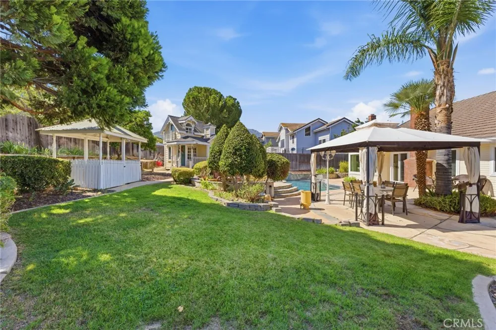 45768 Creekside Temecula, CA 92592