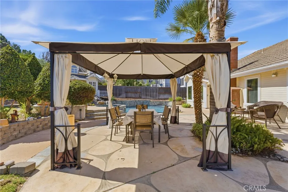 45768 Creekside Temecula, CA 92592