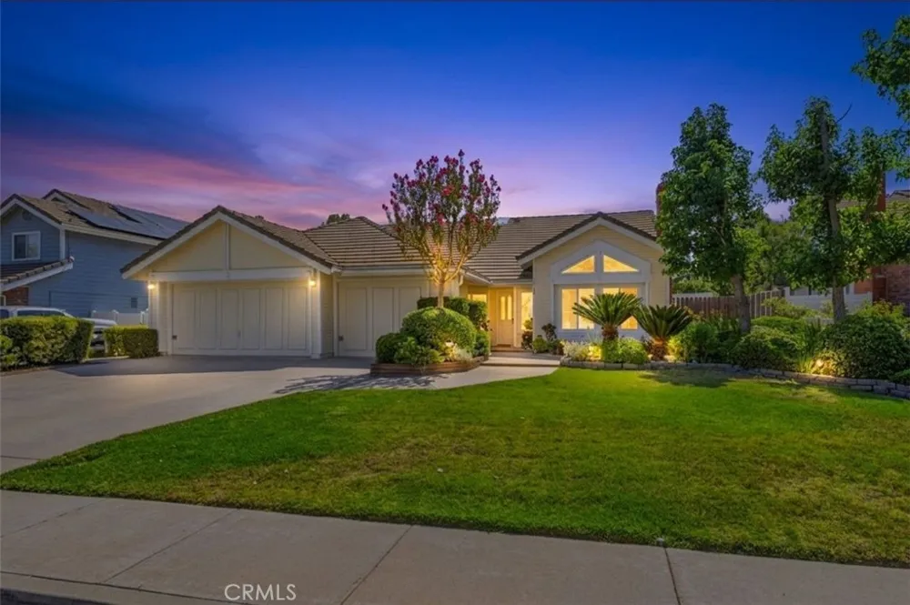 45768 Creekside Temecula, CA 92592