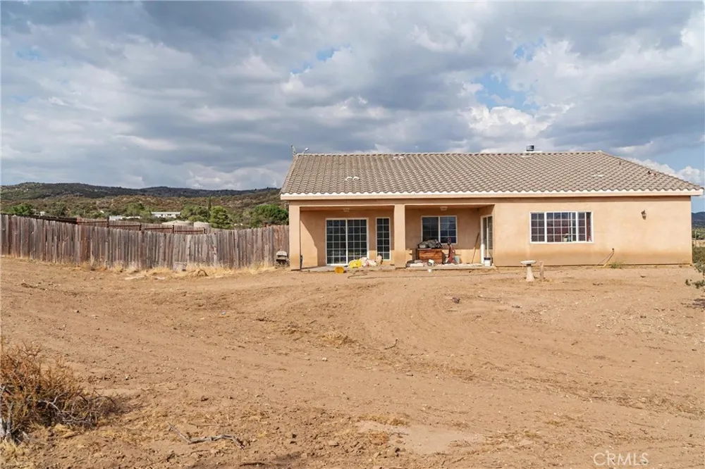 59340 Roger Lane Anza, CA 92539