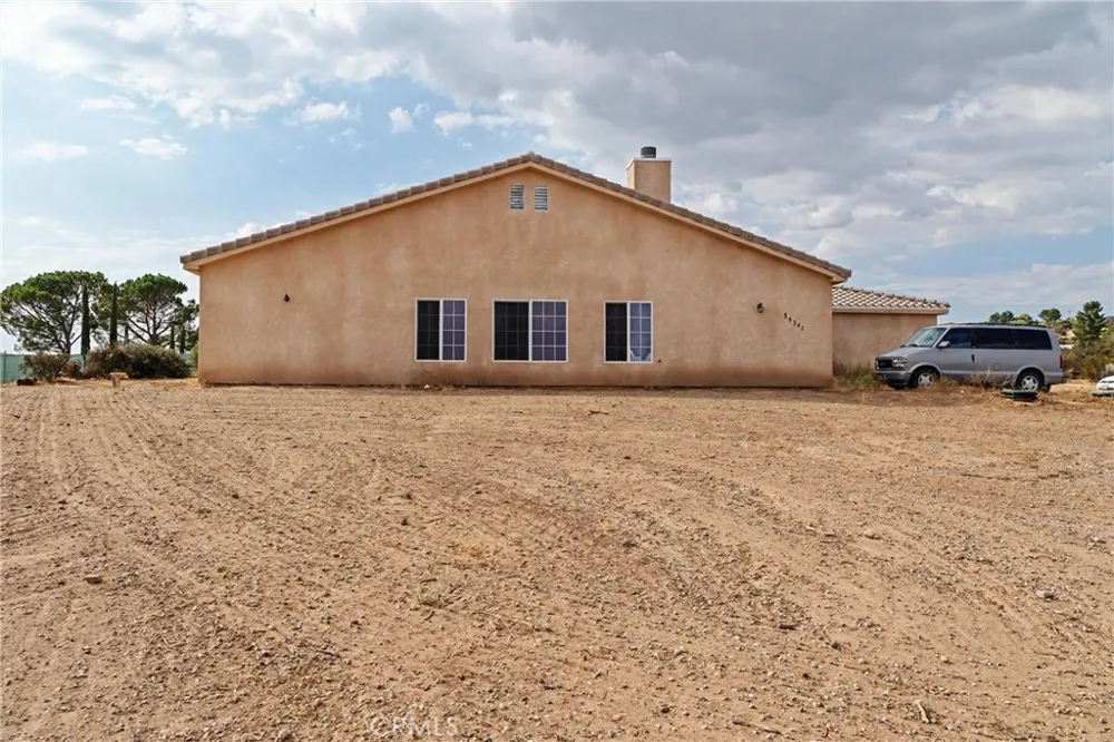 59340 Roger Lane Anza, CA 92539
