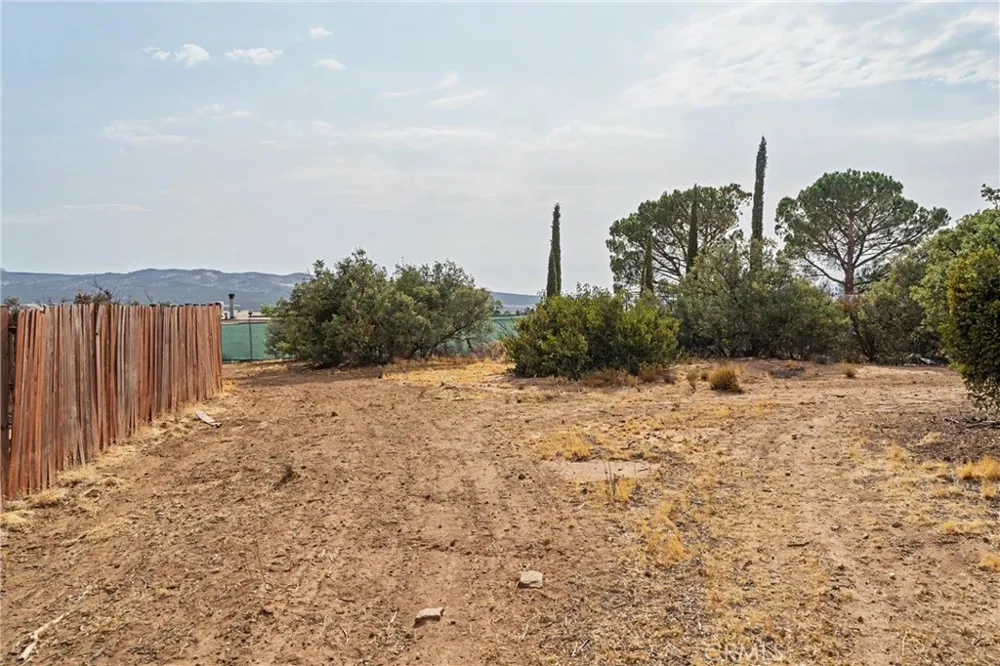 59340 Roger Lane Anza, CA 92539