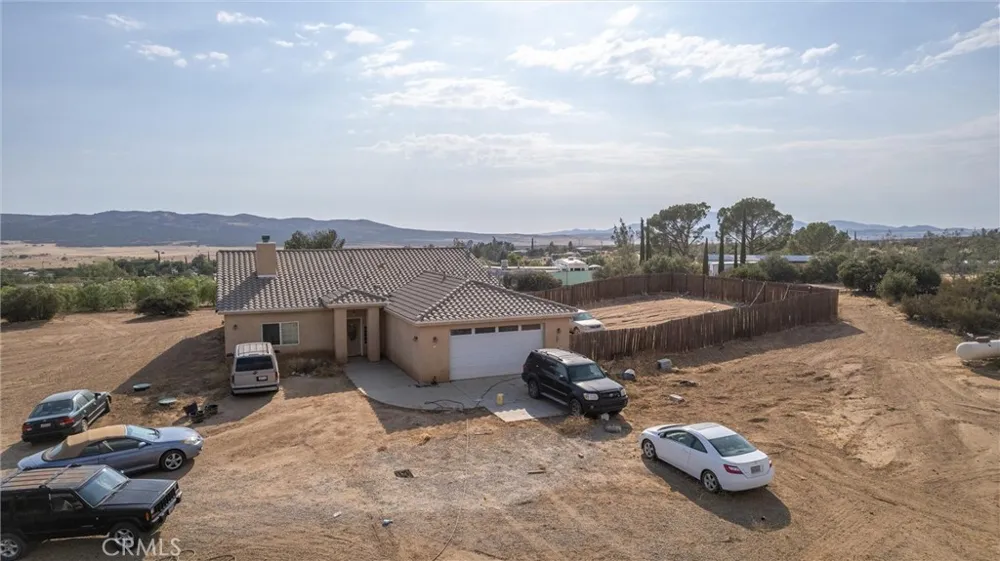 59340 Roger Lane Anza, CA 92539