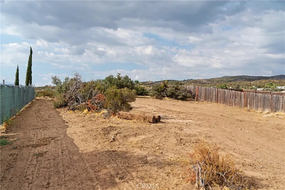 59340 Roger Lane Anza, CA 92539