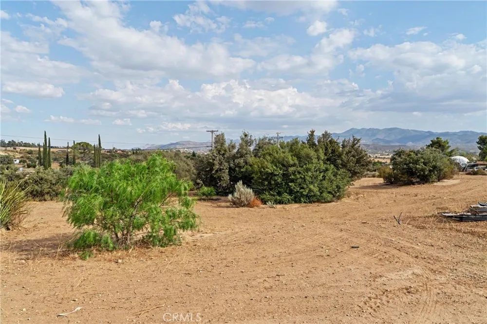 59340 Roger Lane Anza, CA 92539