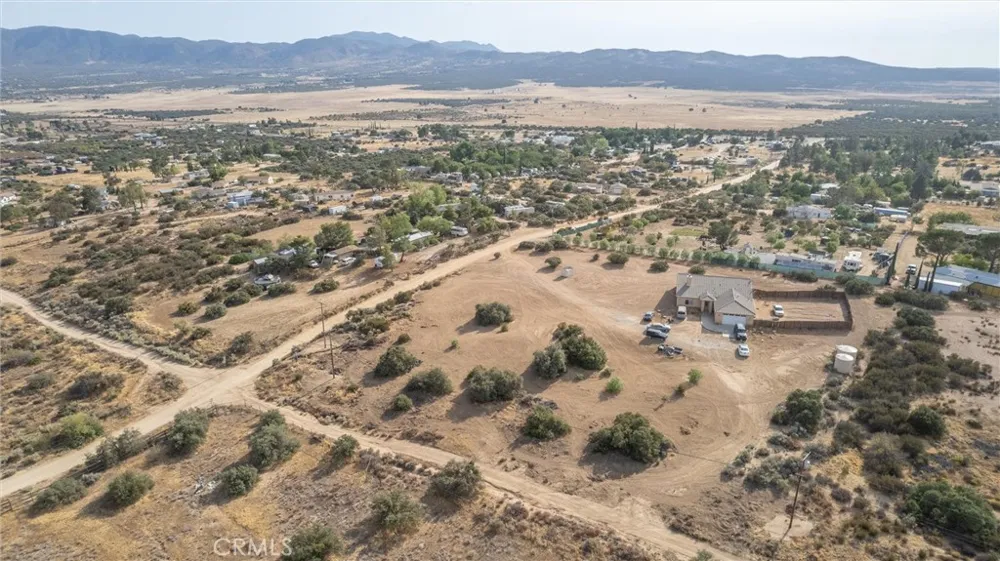 59340 Roger Lane Anza, CA 92539