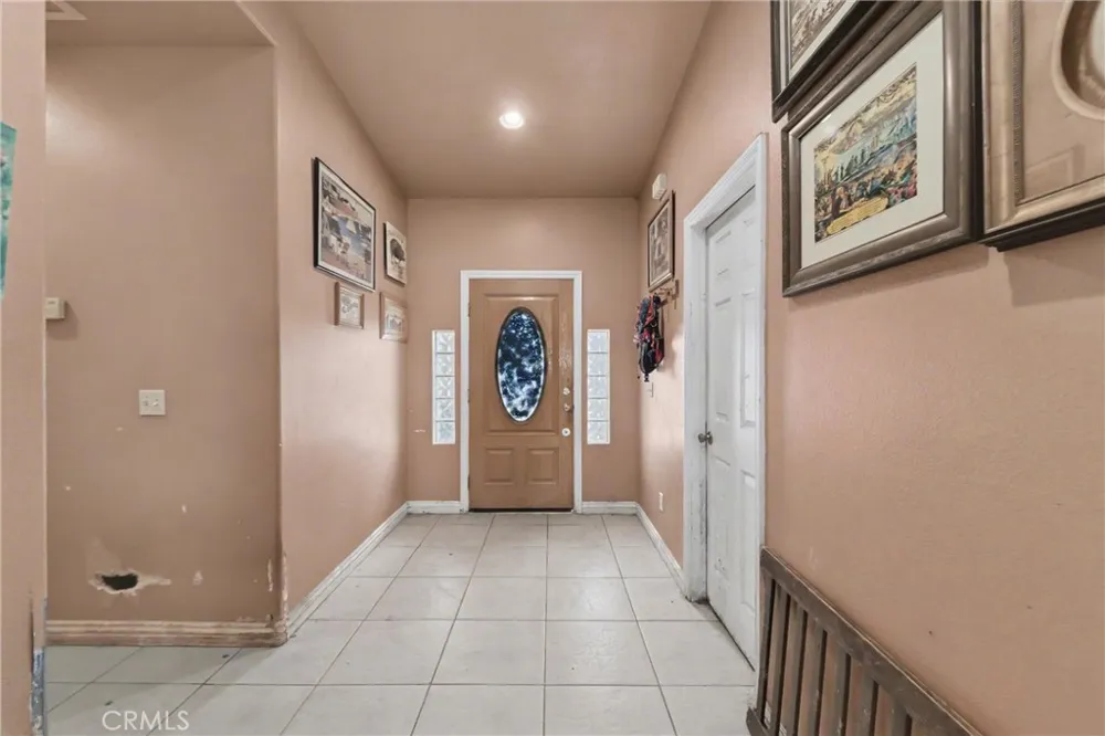 59340 Roger Lane Anza, CA 92539