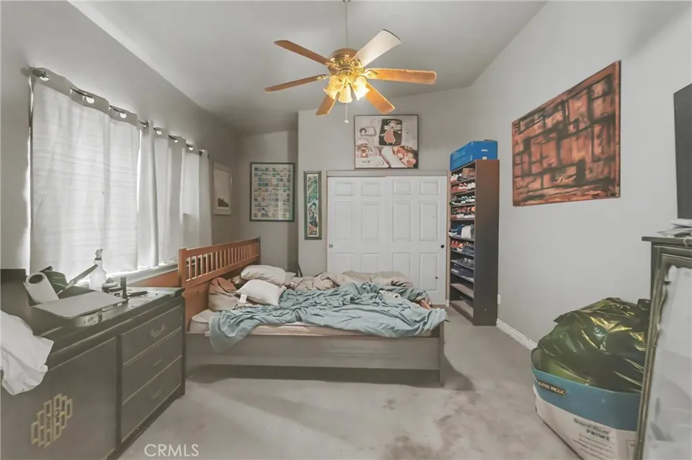 59340 Roger Lane Anza, CA 92539