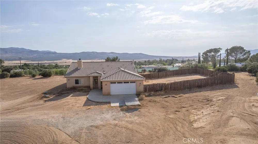 59340 Roger Lane Anza, CA 92539