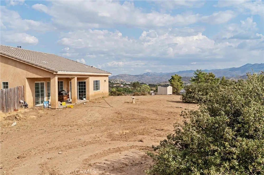 59340 Roger Lane Anza, CA 92539