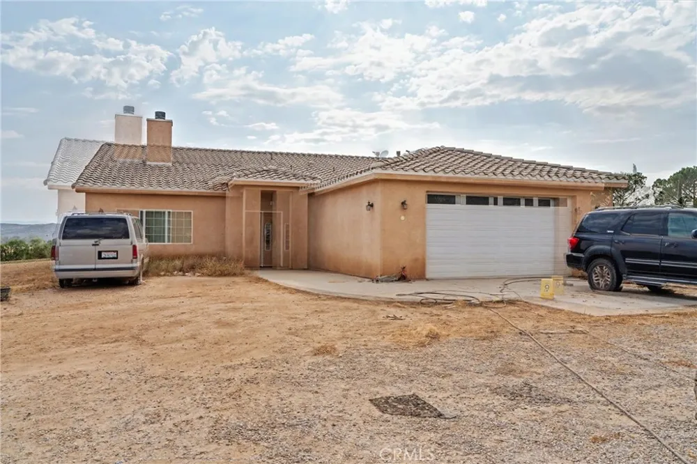 59340 Roger Lane Anza, CA 92539