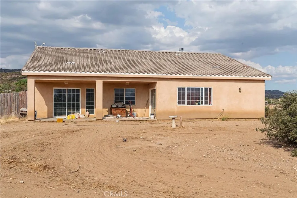 59340 Roger Lane Anza, CA 92539