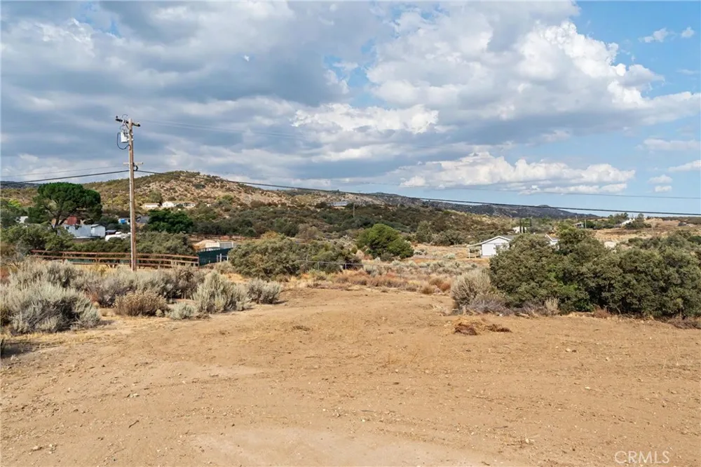 59340 Roger Lane Anza, CA 92539