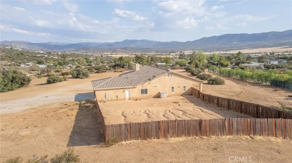 59340 Roger Lane Anza, CA 92539