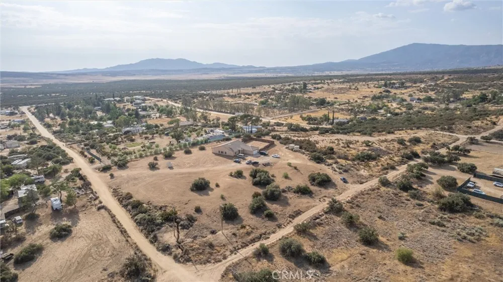 59340 Roger Lane Anza, CA 92539