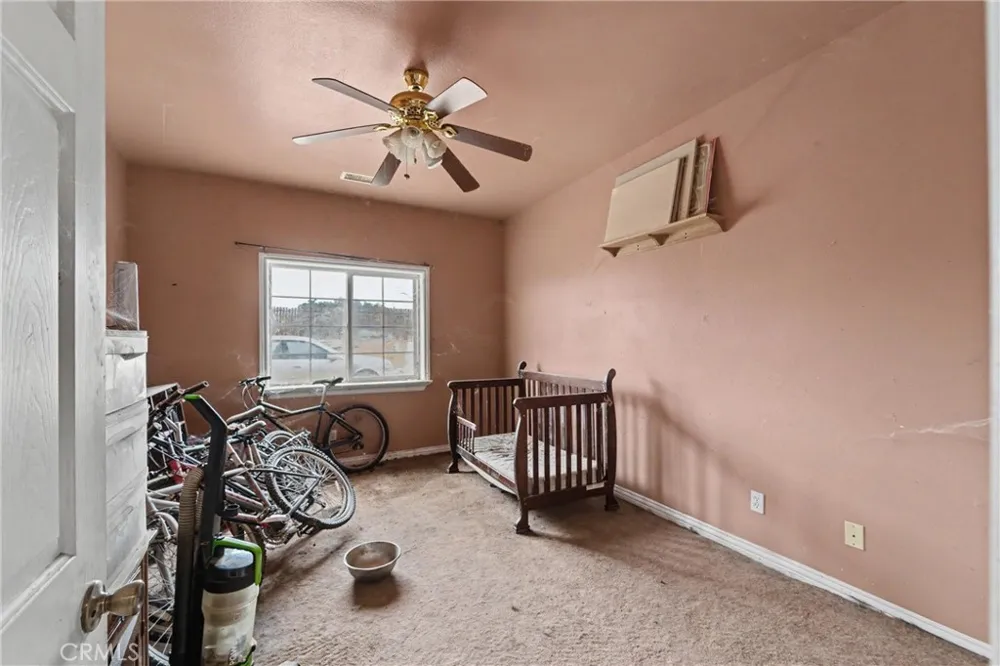 59340 Roger Lane Anza, CA 92539