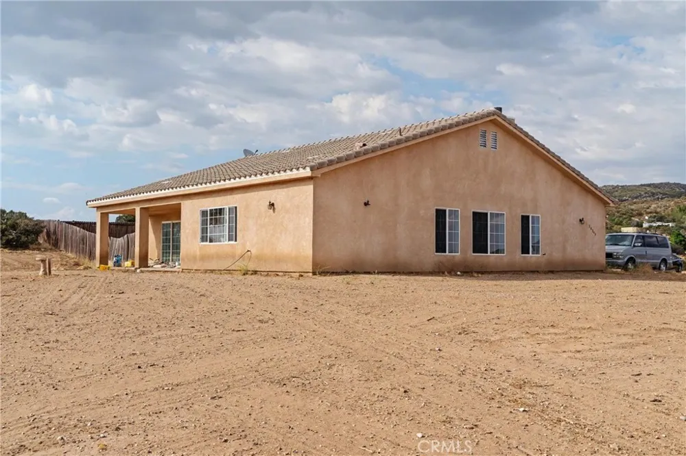 59340 Roger Lane Anza, CA 92539