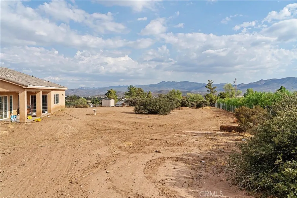 59340 Roger Lane Anza, CA 92539