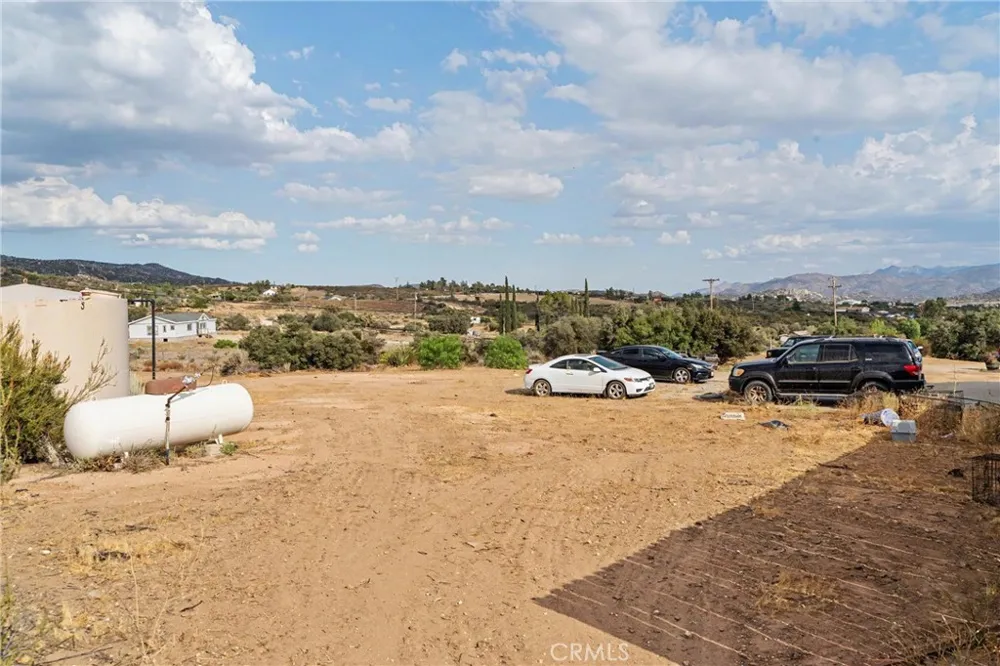 59340 Roger Lane Anza, CA 92539