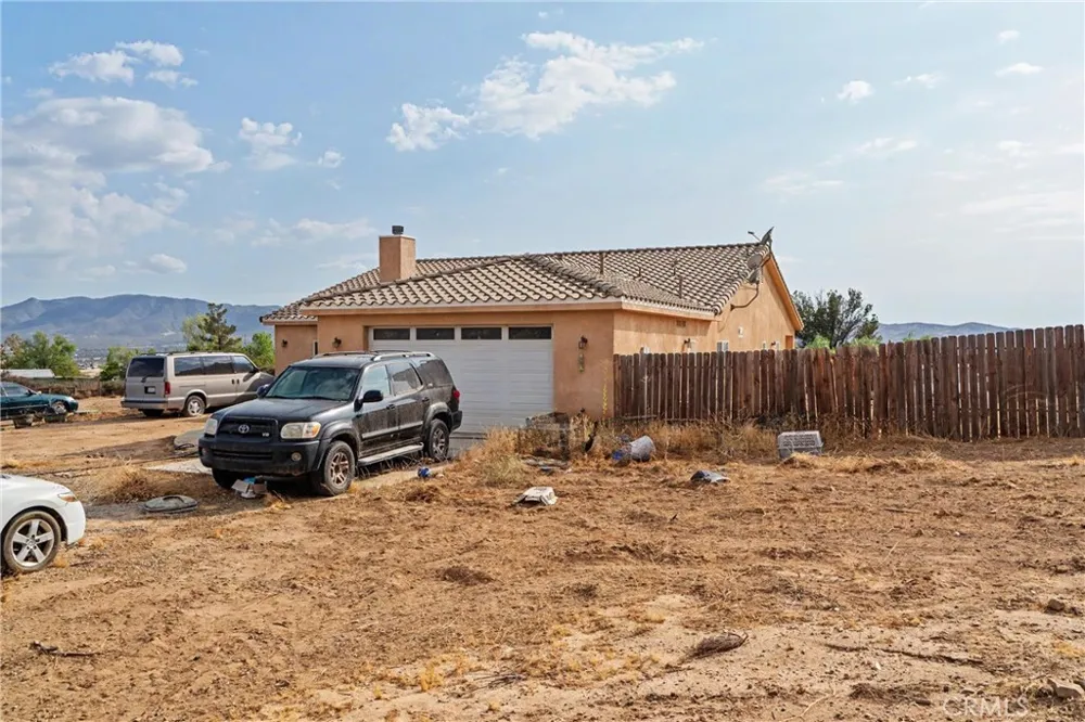 59340 Roger Lane Anza, CA 92539