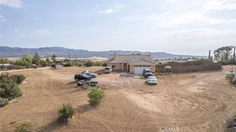 59340 Roger Lane Anza, CA 92539