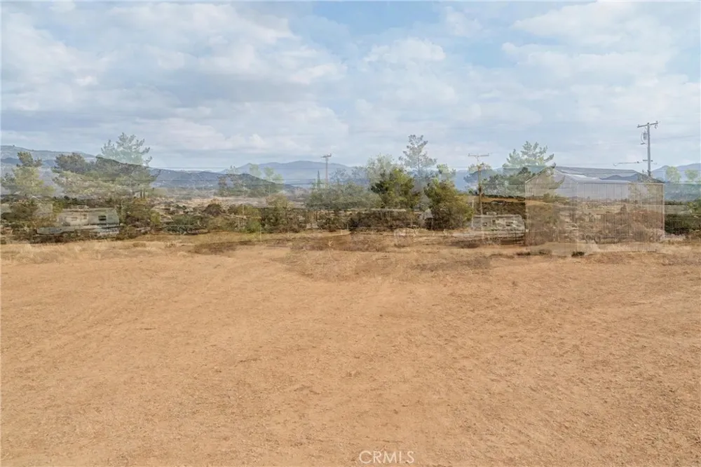 59340 Roger Lane Anza, CA 92539