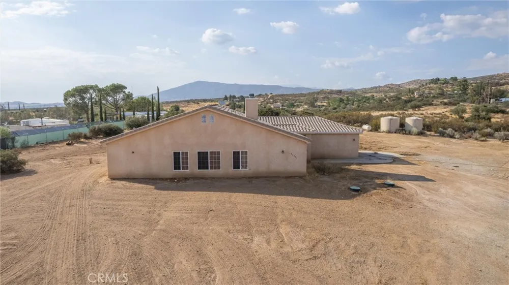 59340 Roger Lane Anza, CA 92539