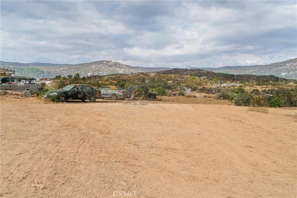 59340 Roger Lane Anza, CA 92539