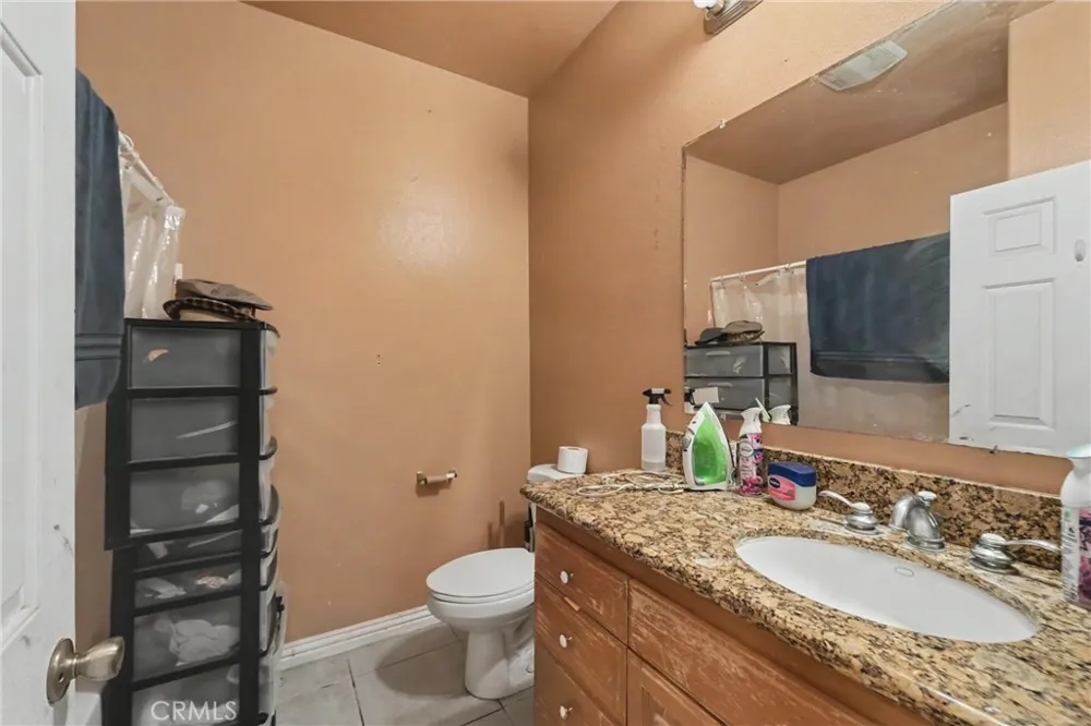 59340 Roger Lane Anza, CA 92539