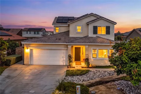 26802 Moonflower Court