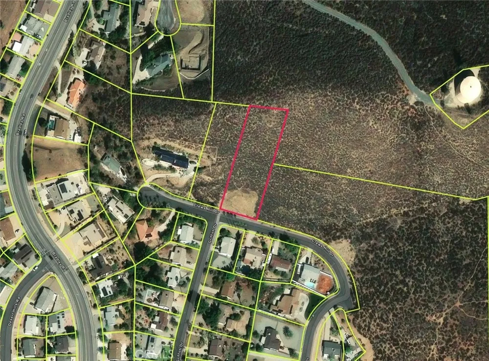 3 Crews Hil Drive Menifee, CA 92586