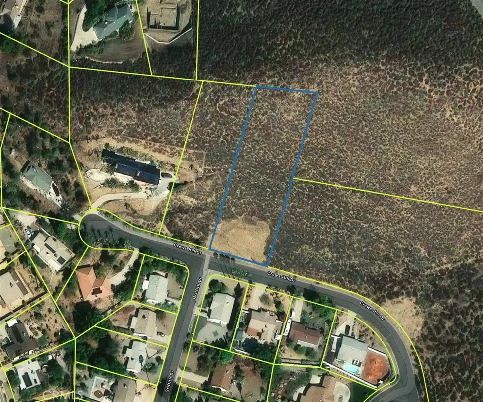 3 Crews Hil Drive Menifee, CA 92586