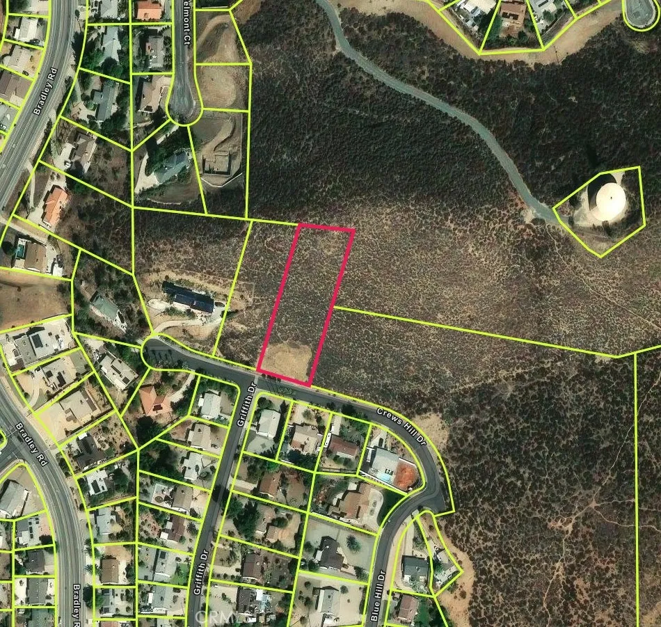 3 Crews Hil Drive Menifee, CA 92586