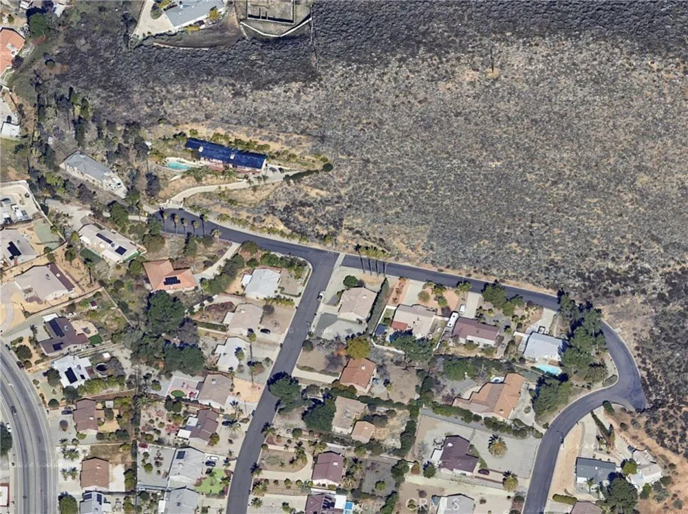 3 Crews Hil Drive Menifee, CA 92586
