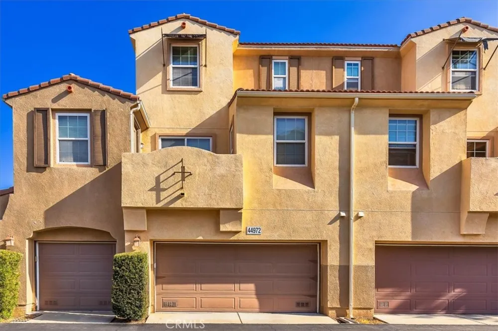 44972 Bellflower Temecula, CA 92592