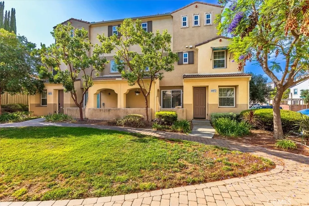 44972 Bellflower Temecula, CA 92592