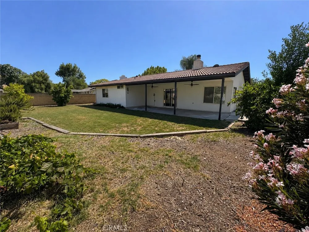 23662 Fair Weather Canyon Lake, CA 92587