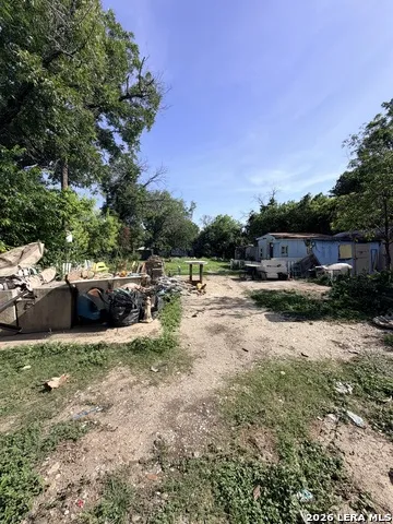806 GREEN ST San Antonio, TX 78225
