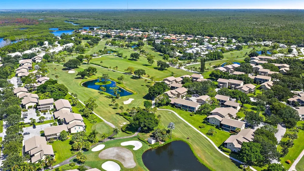 18480 SE WOOD HAVEN LANE #J Jupiter, FL 33469