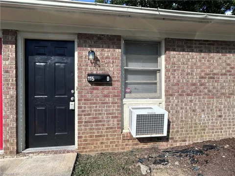 115 Cox Avenue #D