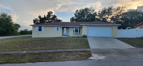 2408 KIMBERLY DRIVE