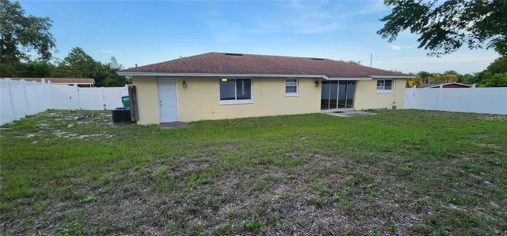 2408 KIMBERLY DRIVE Deltona, FL 32738
