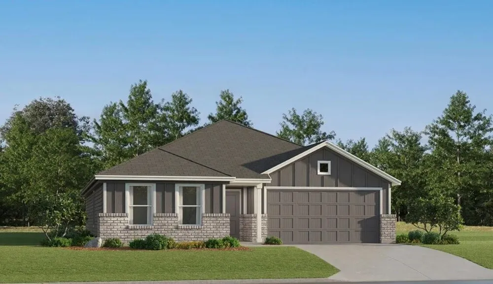 105 Peluce Place Caldwell, TX 77836