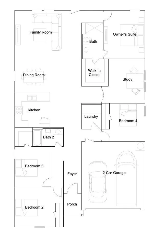 101 Peluce Place Caldwell, TX 77836