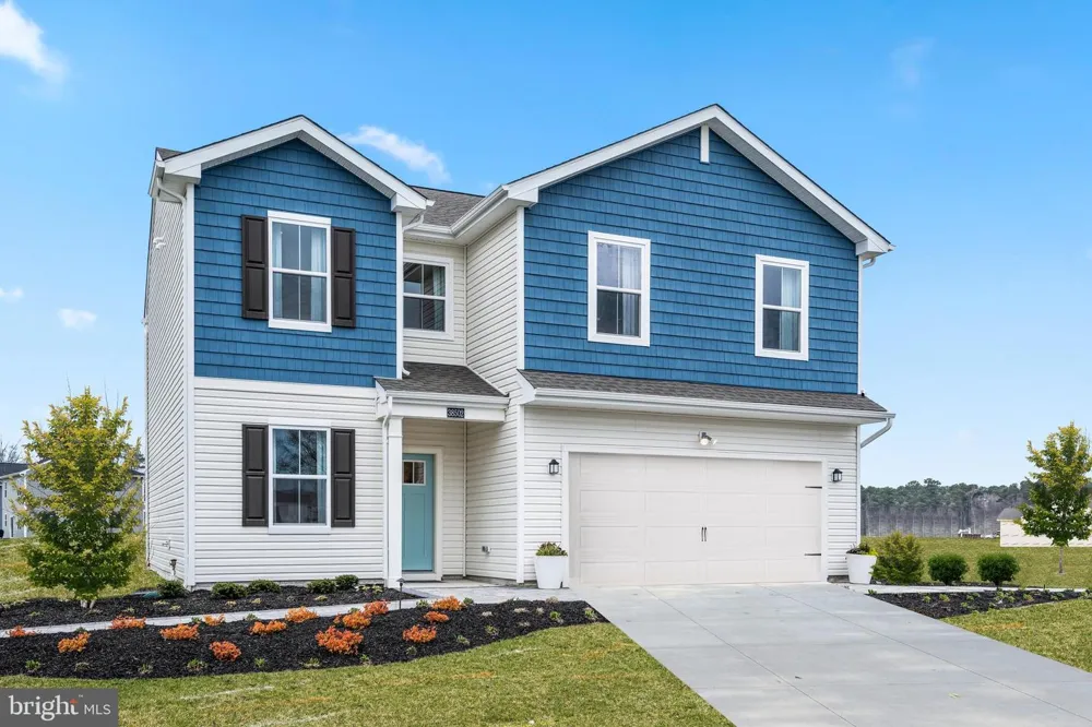 38502 KETCH DRIVE Selbyville, DE 19975