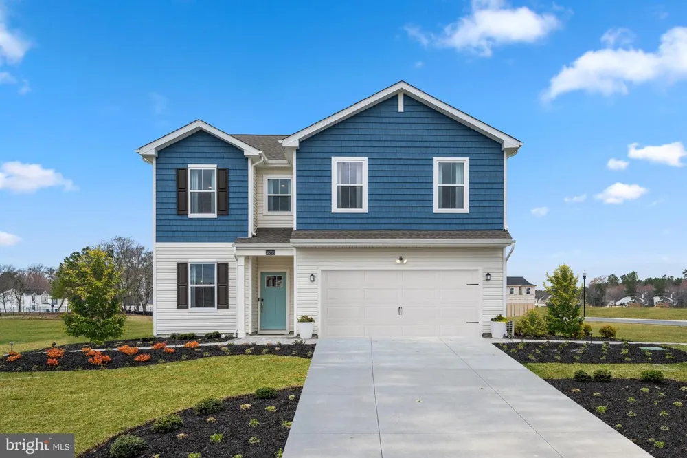 38502 KETCH DRIVE Selbyville, DE 19975