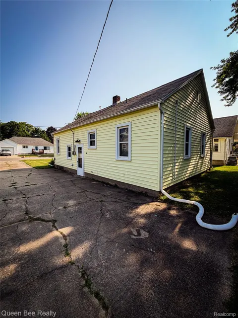 126 Bartlett Street