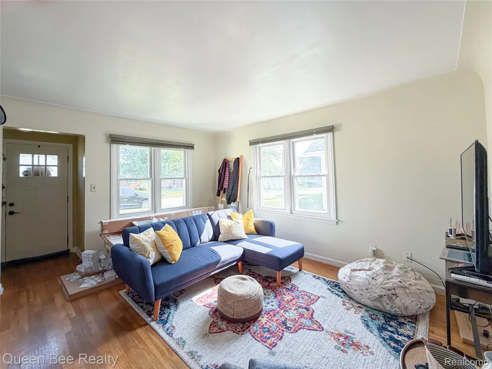 126 Bartlett Street Harbor Beach City, MI 48441