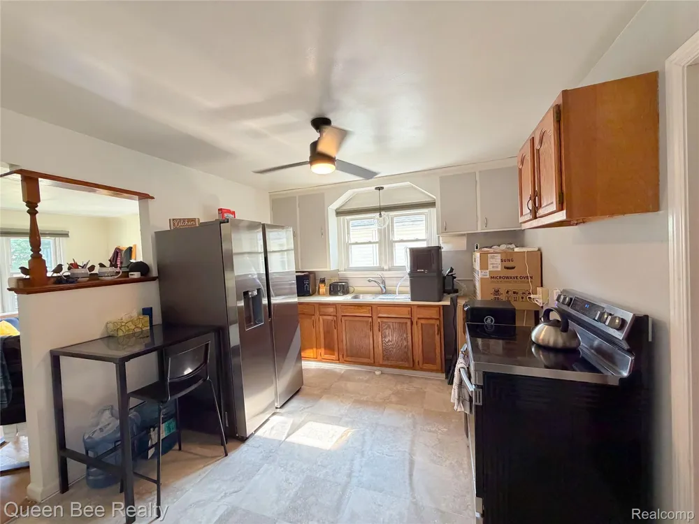 126 Bartlett Street Harbor Beach City, MI 48441